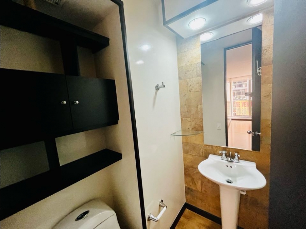 VENDO APARTAMENTO COLINA ROSSETTI — foto 3