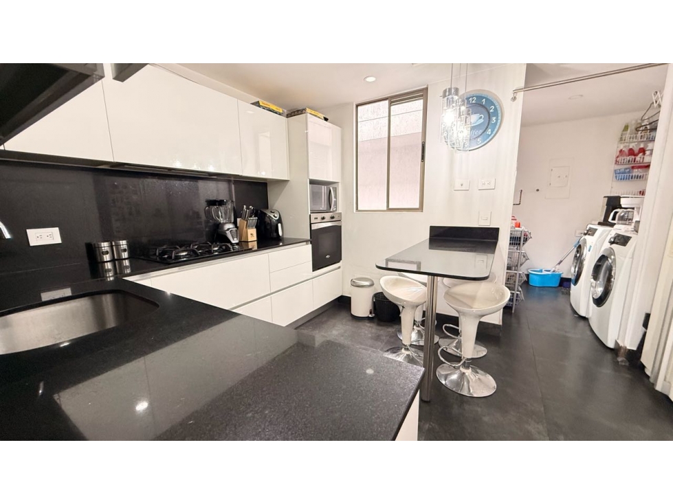 VENDO APARTAMENTO COLINA ROSSETTI — foto 4