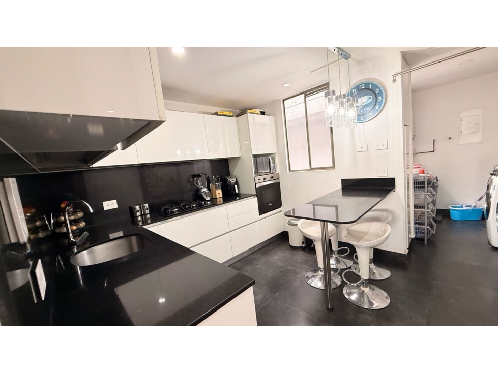 VENDO APARTAMENTO COLINA ROSSETTI — foto 6