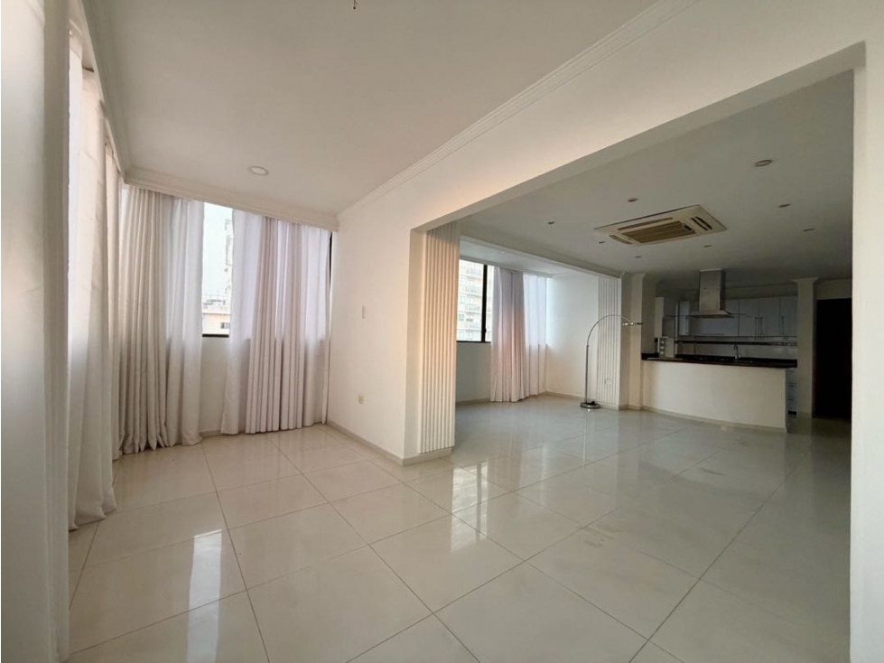 VENDO APARTAMENTO CON ASCENSOR MANGA TRADICIONAL MANGA CARTAGENA — foto 2