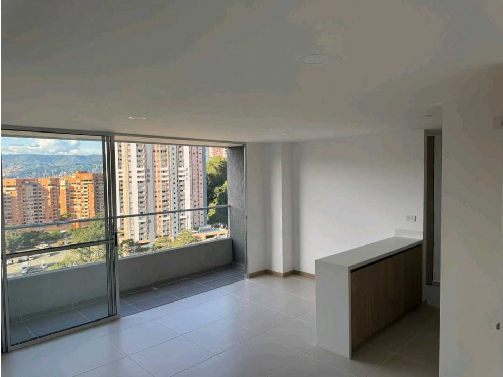 VENDO apartamento para seguir estrenando en Sabaneta — foto 2