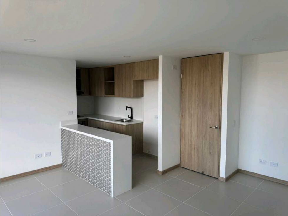 VENDO apartamento para seguir estrenando en Sabaneta — foto 3