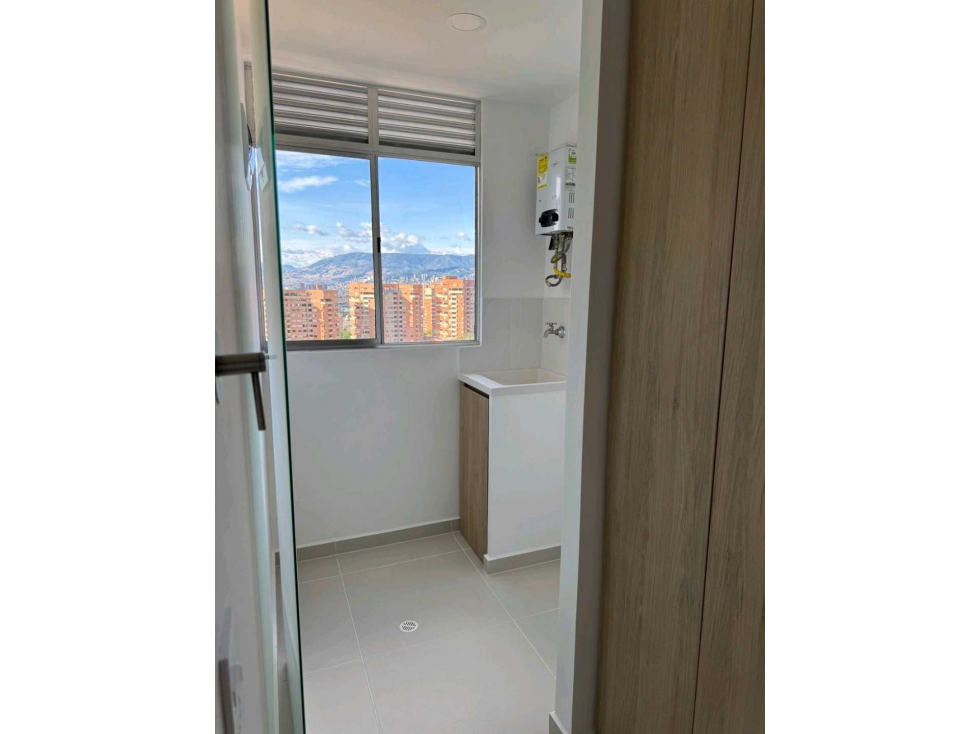 VENDO apartamento para seguir estrenando en Sabaneta — foto 5