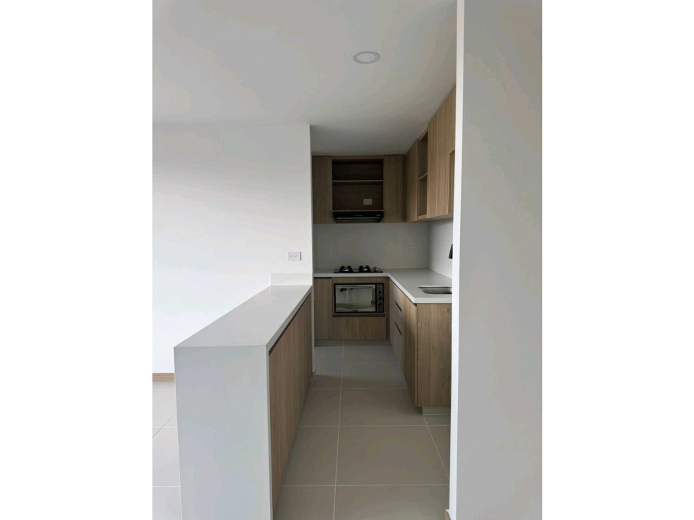 VENDO apartamento para seguir estrenando en Sabaneta — foto 6