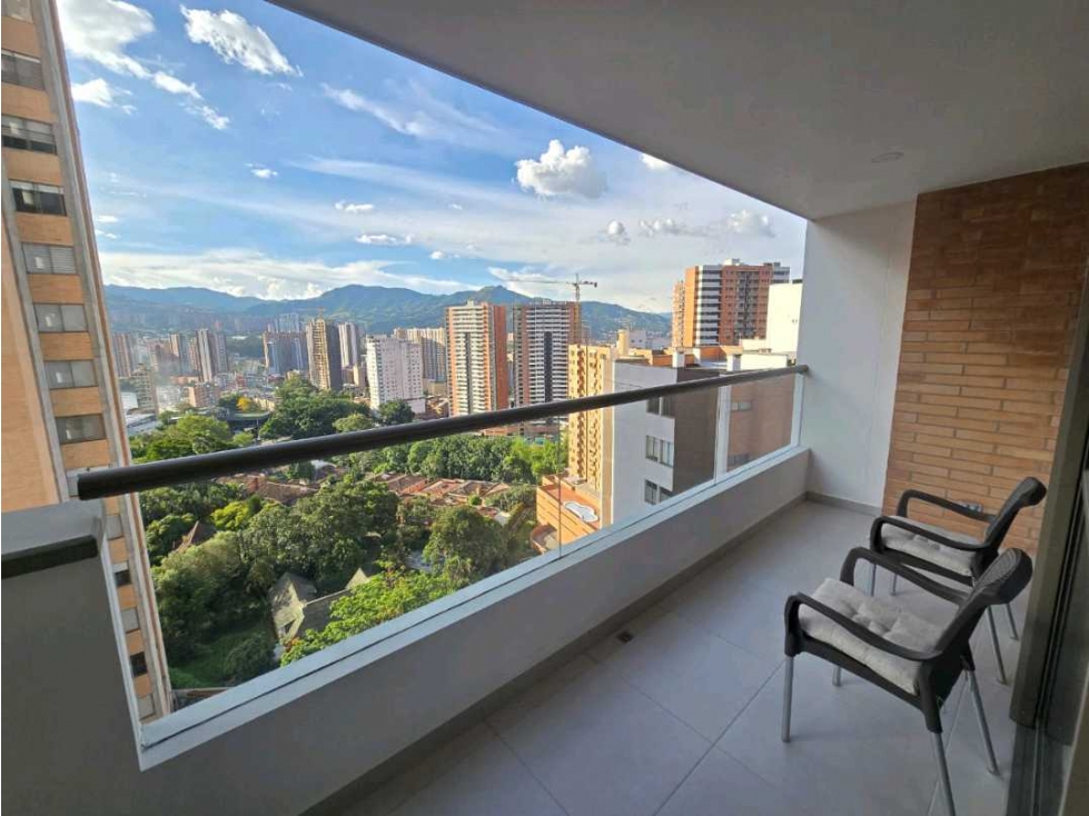 VENTA apartamento sabaneta San José parte baja