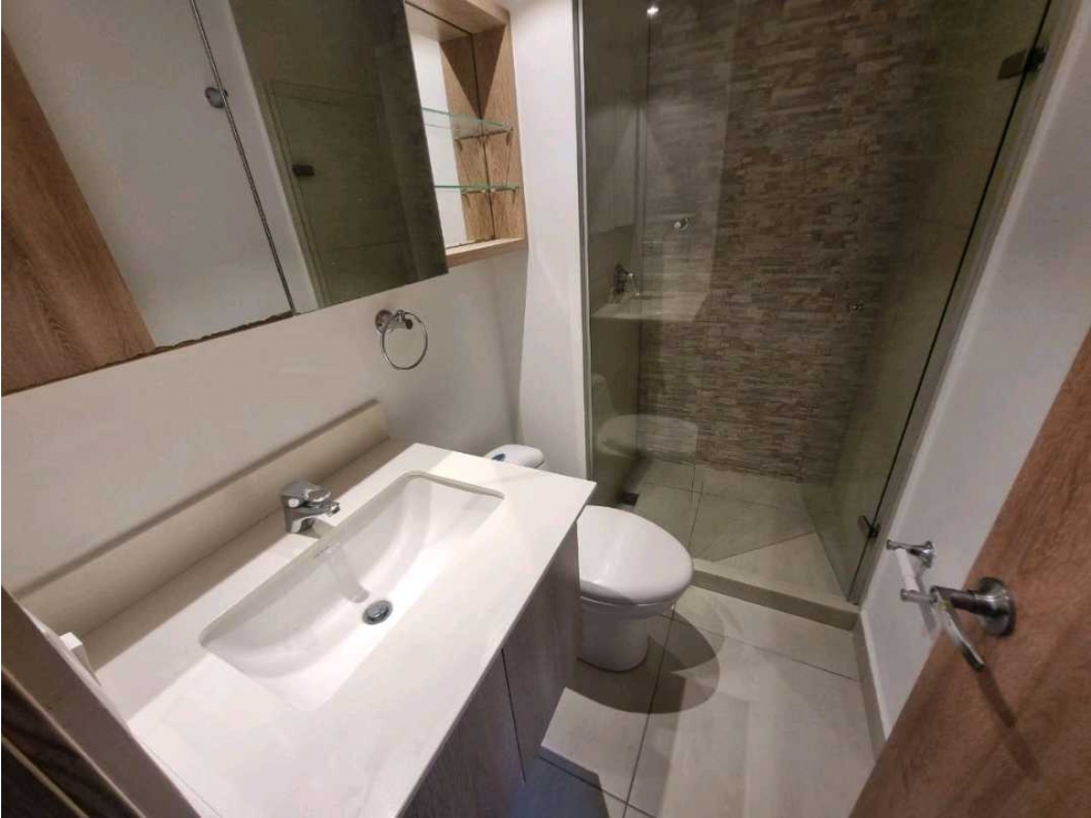 Rento apartamento con buenos acabados Sabaneta ideal inversion o vivir — foto 5