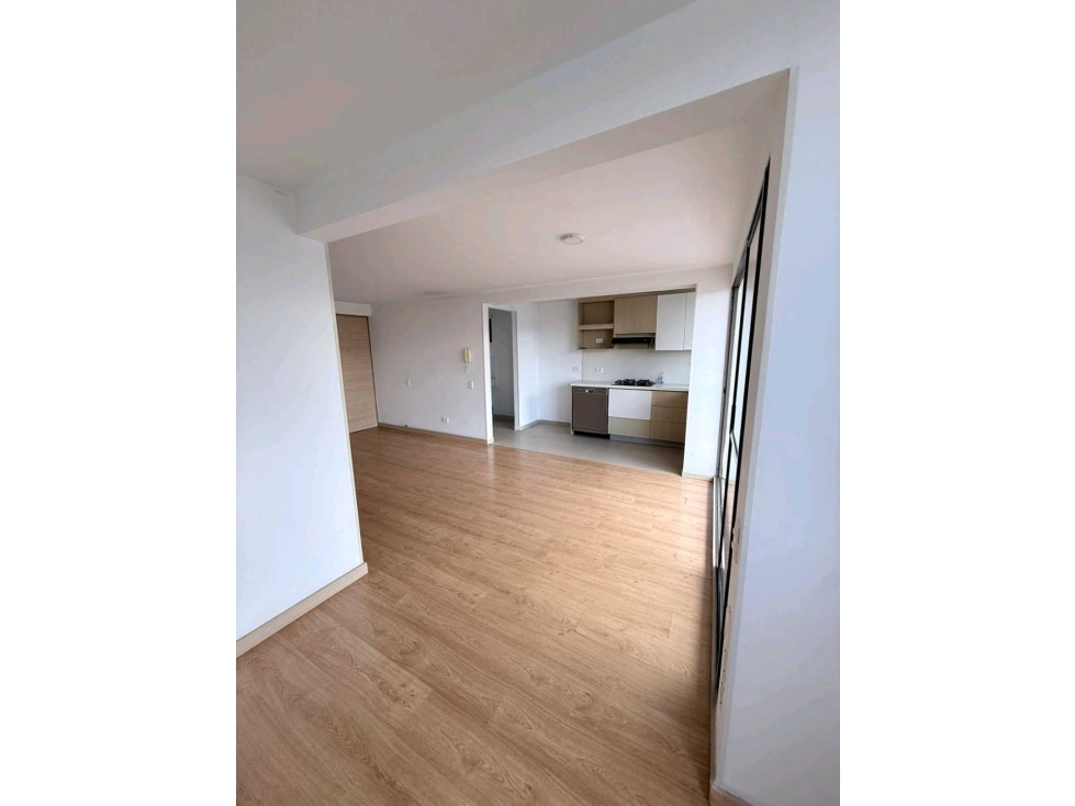 VENDO apartamento con buenos acabados para vivir o inversion sabaneta — foto 6