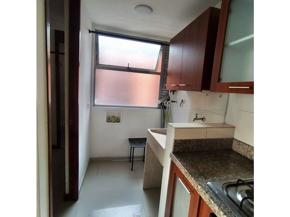 VENDO APARTAMENTO CON COLEGA EN ENVIGADO LOMA DEL CHOCHO — foto 6