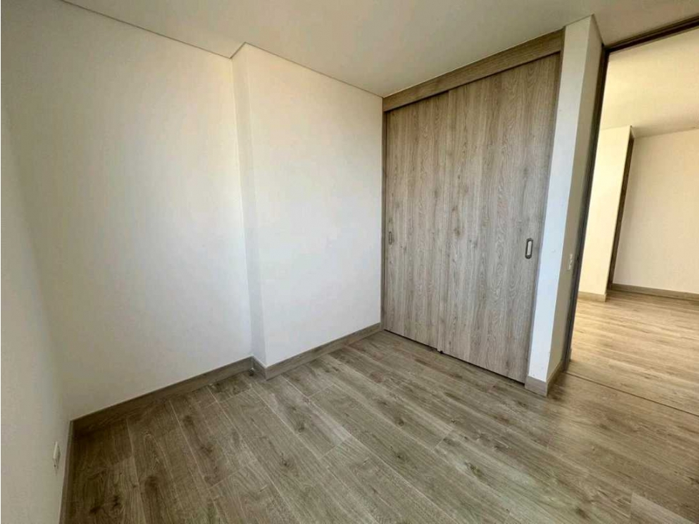 Vendo apartamento con espectacular vista, Rionegro sector Balcones — foto 4