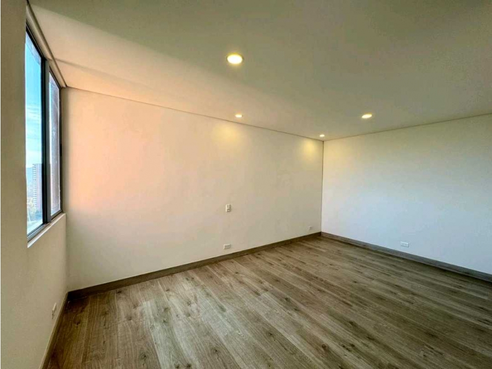 Vendo apartamento con espectacular vista, Rionegro sector Balcones — foto 5