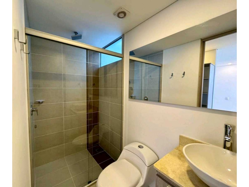 Vendo apartamento con espectacular vista, Rionegro sector Balcones — foto 6