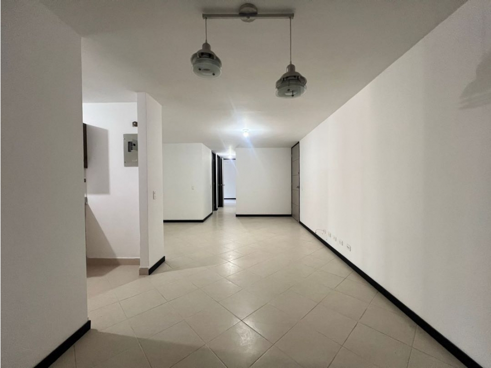 Vendo apartamento con excelente ubicación en La Paz