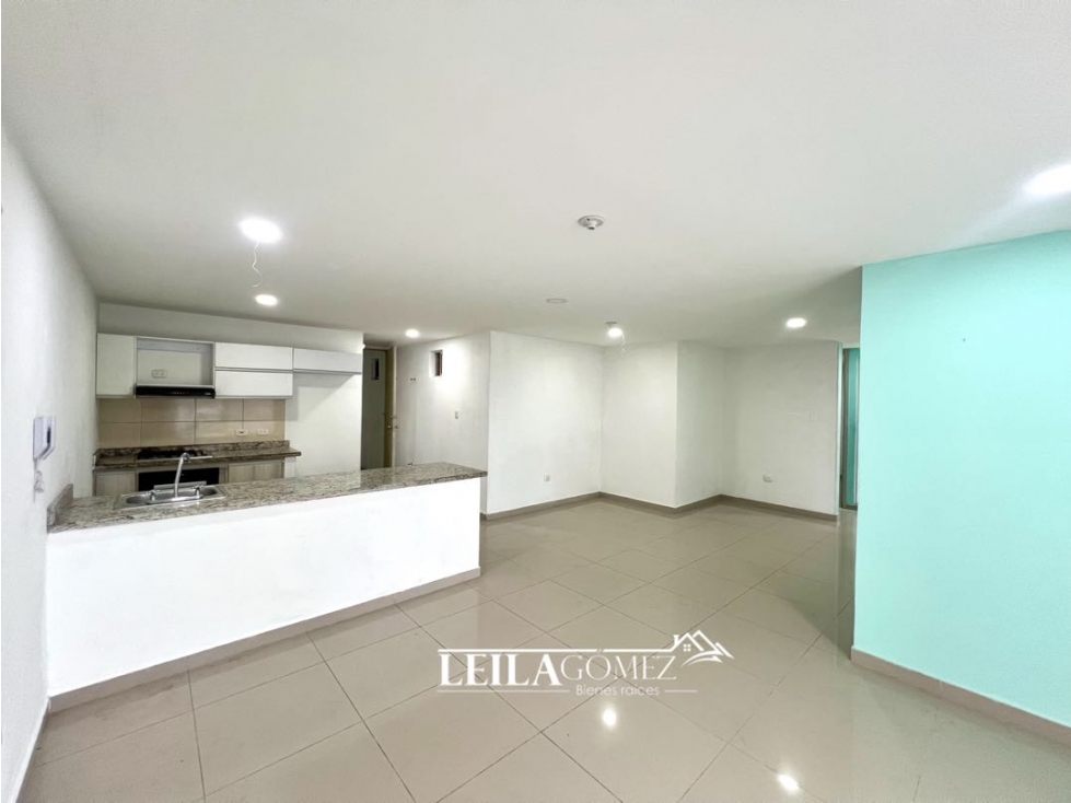 Apartameto grande en venta Cartagena sector el Recreo