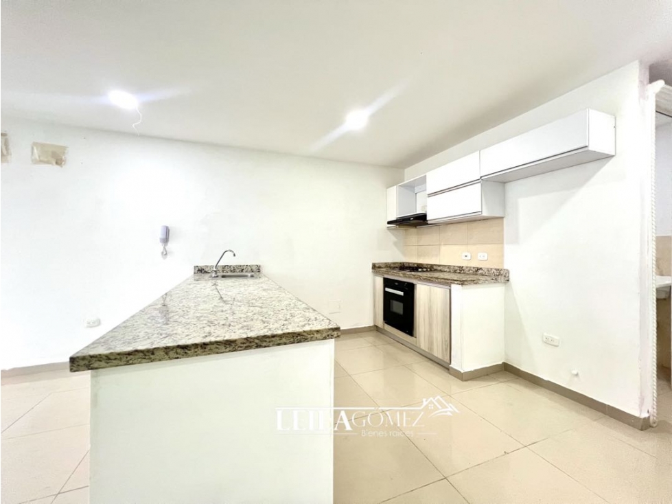 Apartameto grande en venta Cartagena sector el Recreo — foto 2