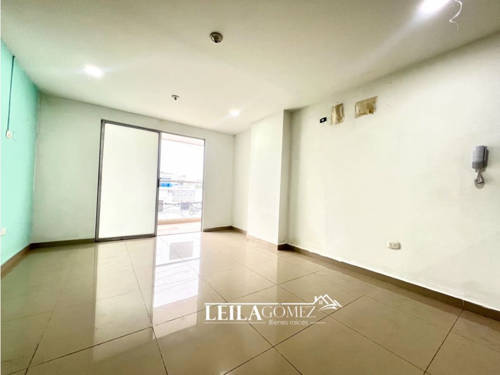 Apartameto grande en venta Cartagena sector el Recreo — foto 4