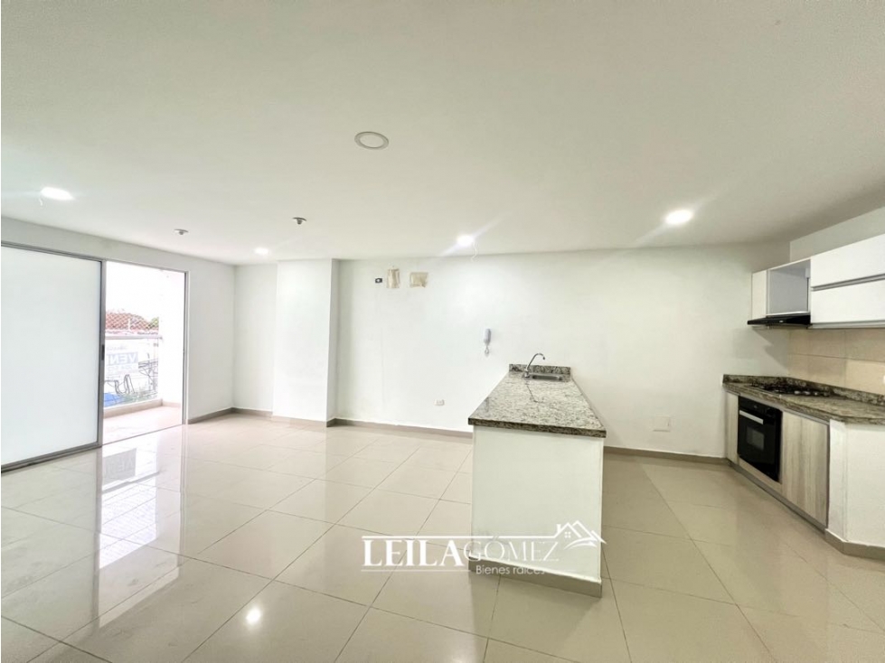 Apartameto grande en venta Cartagena sector el Recreo — foto 5