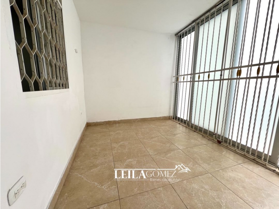 Apartameto grande en venta Cartagena sector el Recreo — foto 6