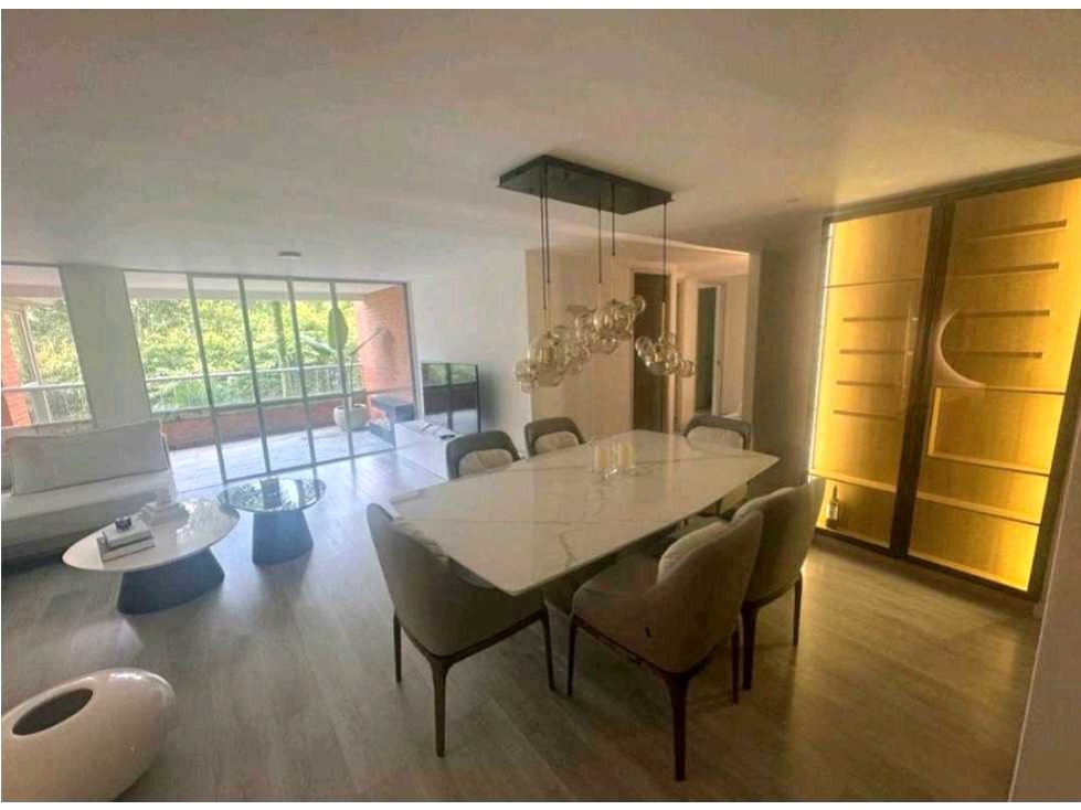 VENDO APARTAMENTO CON GRAN TERRAZA PRIVADA — foto 2