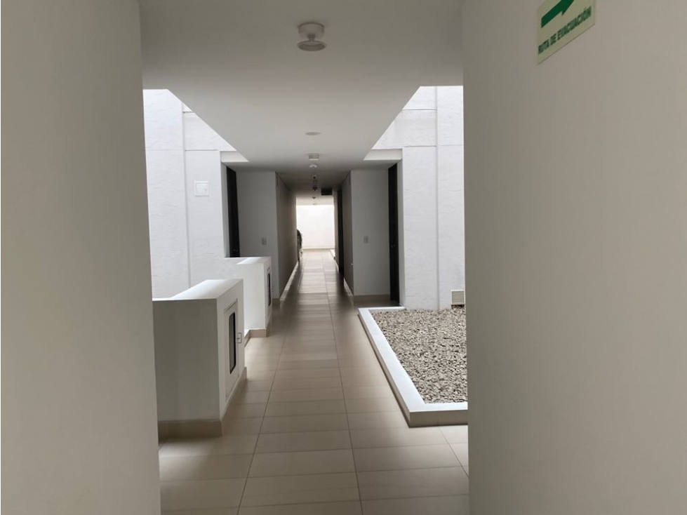 Vendo apartamento con hermosa vista y excelente ubicación — foto 3