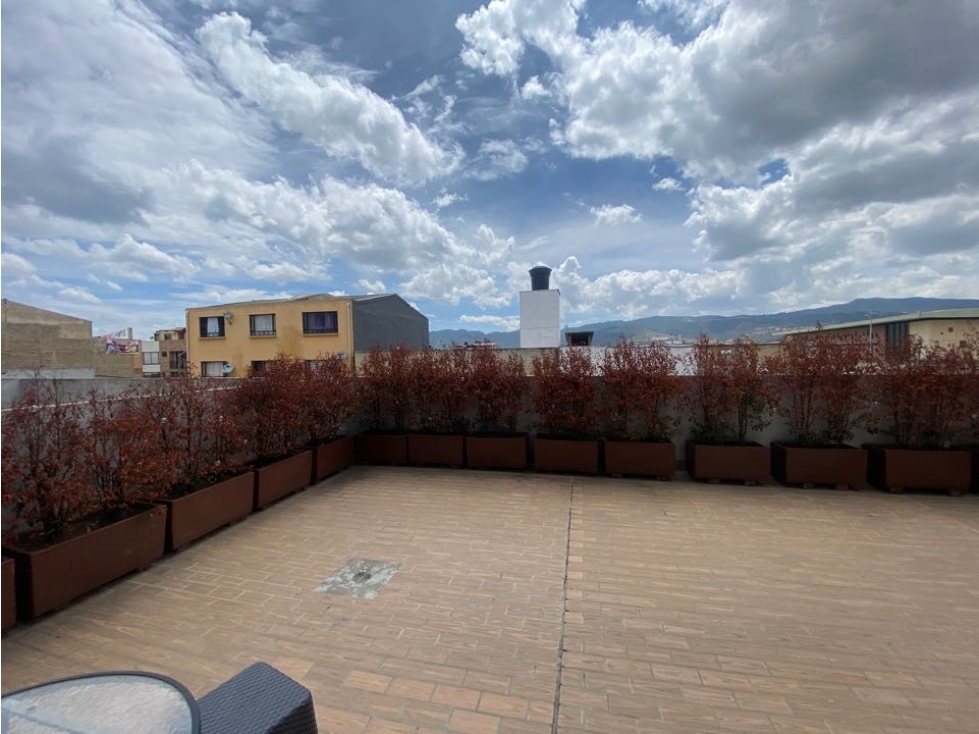 Vendo apartamento con hermosa vista y excelente ubicación — foto 5