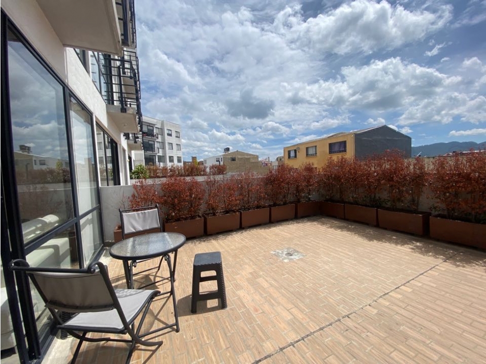 Vendo apartamento con hermosa vista y excelente ubicación — foto 4