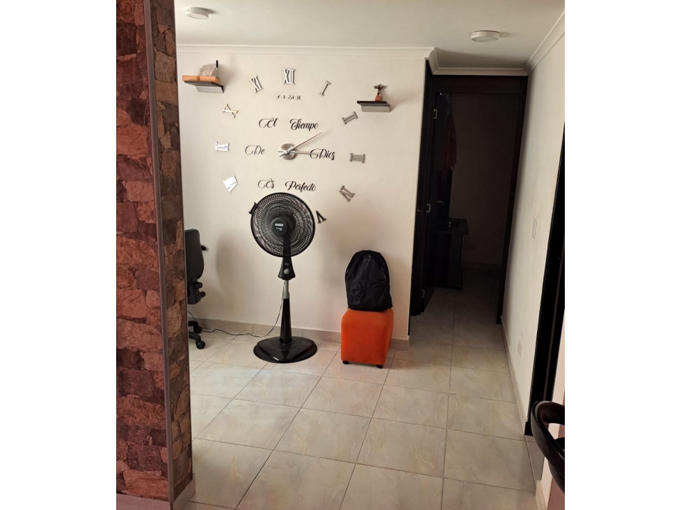 Vendo apartamento con hermosa vista en Buenos Aires cerca al tranvía — foto 3