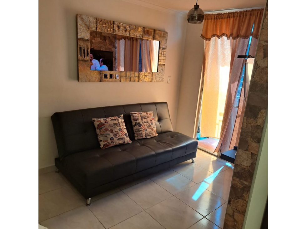 Vendo apartamento con hermosa vista en Buenos Aires cerca al tranvía — foto 4