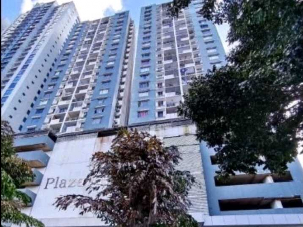 VENDO APARTAMENTO CON LINEA BLANCA EN VIA ESPAÑA NEGOCIABLE