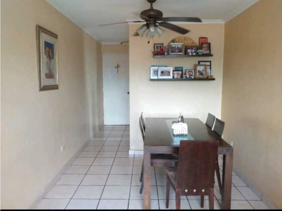 VENDO APARTAMENTO CON LINEA BLANCA EN VIA ESPAÑA NEGOCIABLE — foto 2