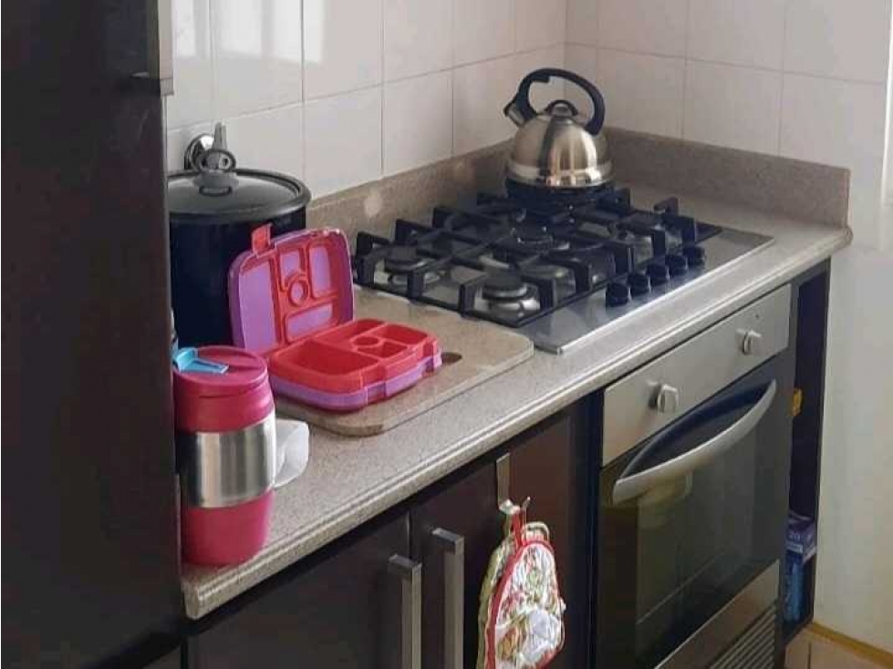 VENDO APARTAMENTO CON LINEA BLANCA EN VIA ESPAÑA NEGOCIABLE — foto 4