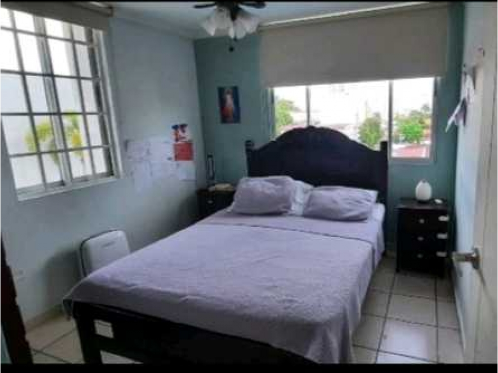 VENDO APARTAMENTO CON LINEA BLANCA EN VIA ESPAÑA NEGOCIABLE — foto 6