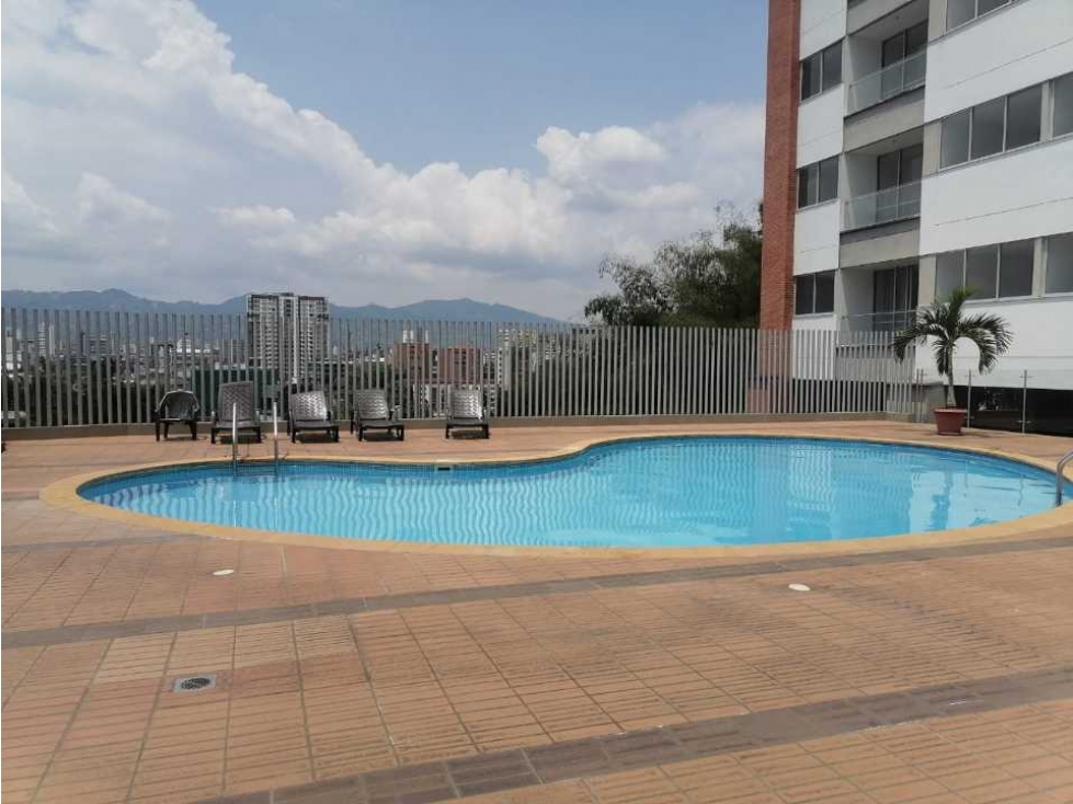 ARRIENDO APARTAMENTO EN ALAMOS — foto 3