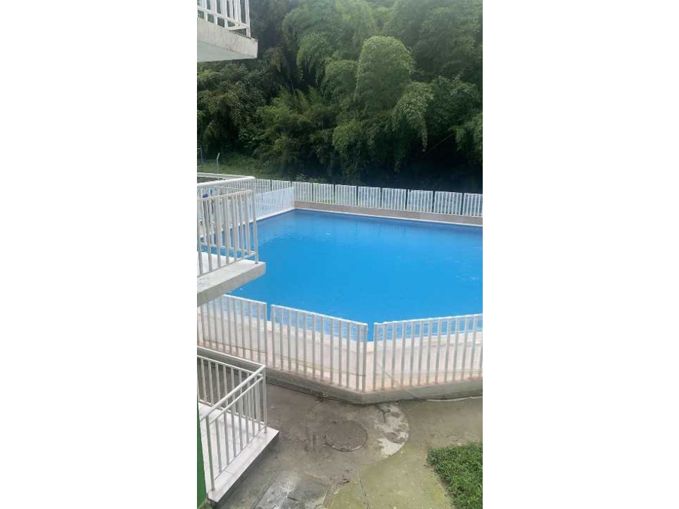 VENDO APARTAMENTO EN CONJUNTO CERRADO — foto 4