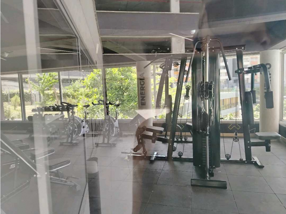 VENDO APARTAMENTO CON PARQUEADERO EN BELLO — foto 5