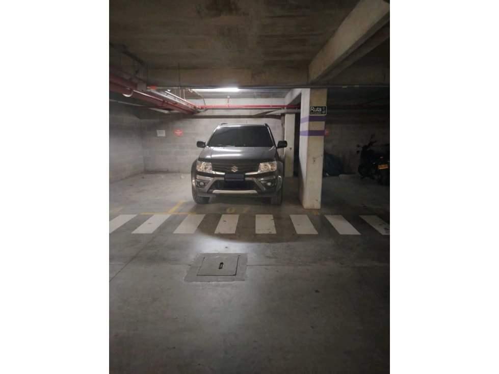 VENDO APARTAMENTO CON PARQUEADERO EN BELLO — foto 6