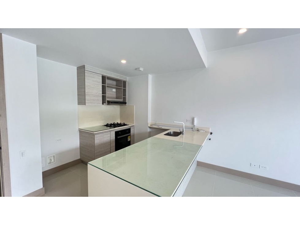 VENDO APARTAMENTO CON TERRAZA EN MORROS ECO — foto 5
