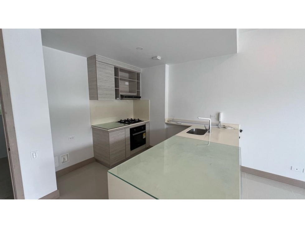 VENDO APARTAMENTO CON TERRAZA EN MORROS ECO — foto 6