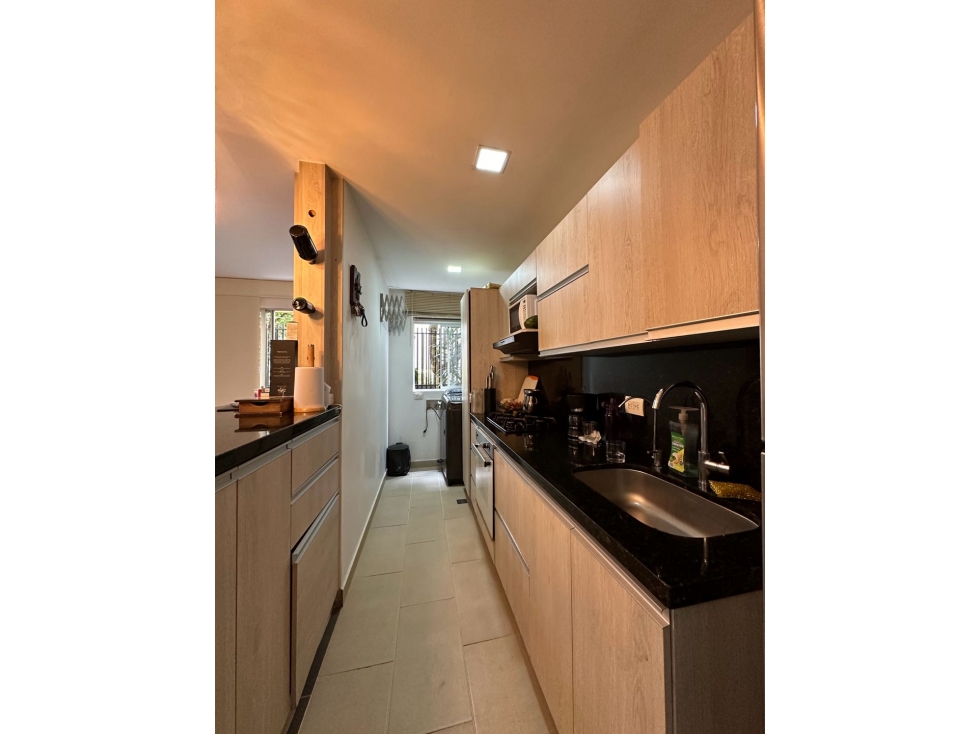 Vendo Apartamento con terraza en Pilarica — foto 3