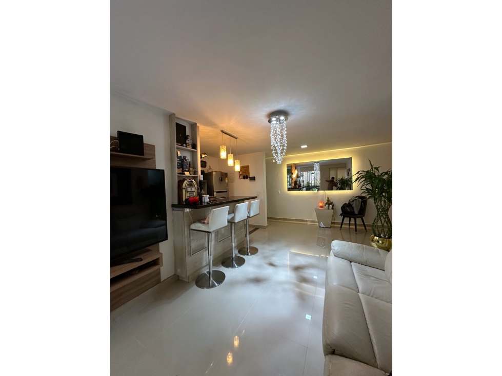 Vendo Apartamento con terraza en Pilarica — foto 4