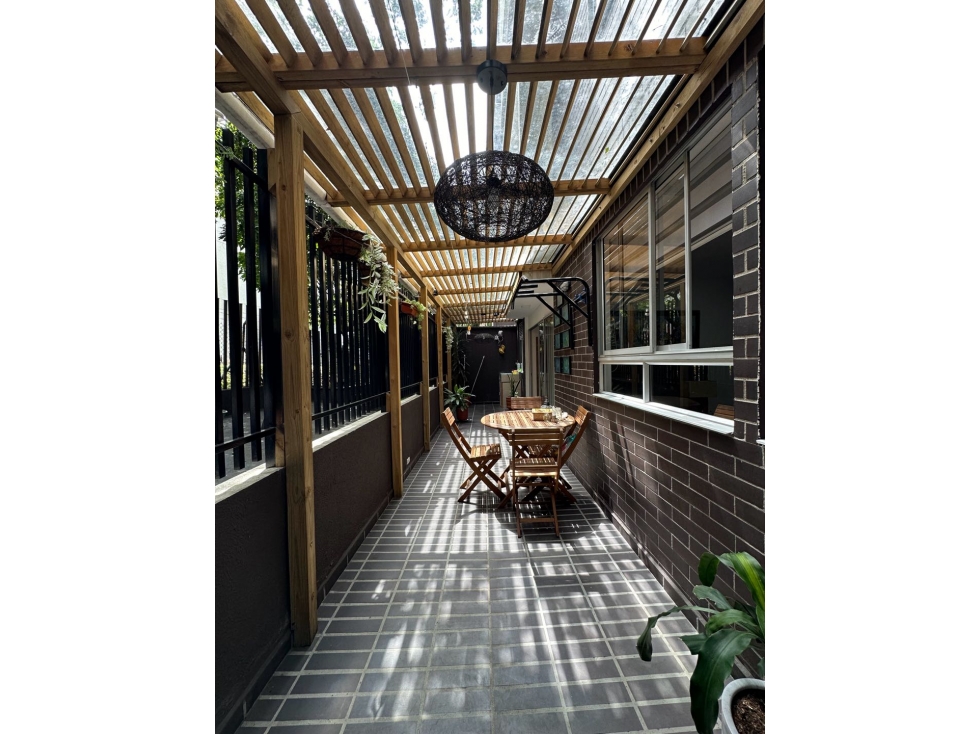 Vendo Apartamento con terraza en Pilarica — foto 5