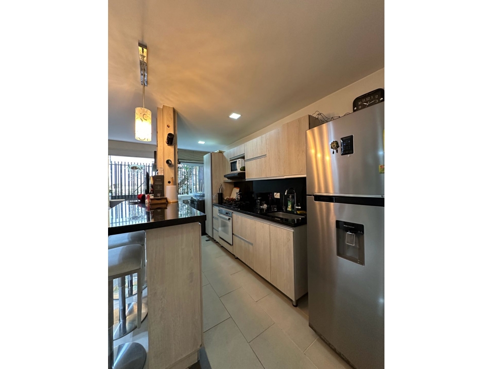 Vendo Apartamento con terraza en Pilarica — foto 6