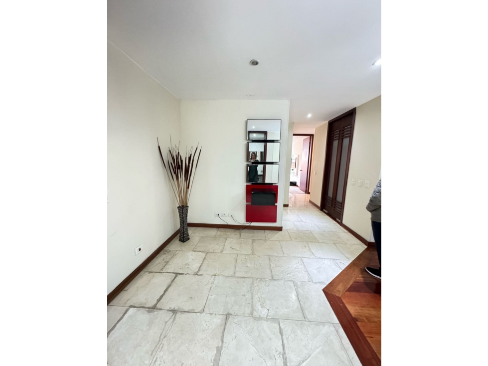 Vendo apartamento con terraza en Chico Navarra — foto 2