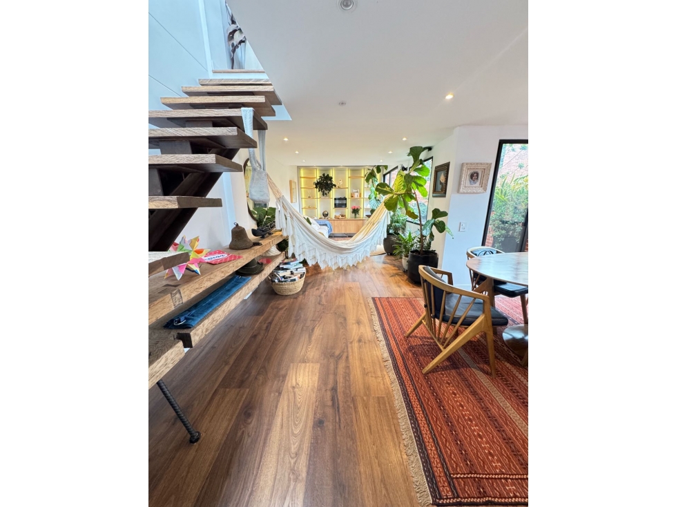 Vendo apartamento con terraza Campoalegre — foto 3