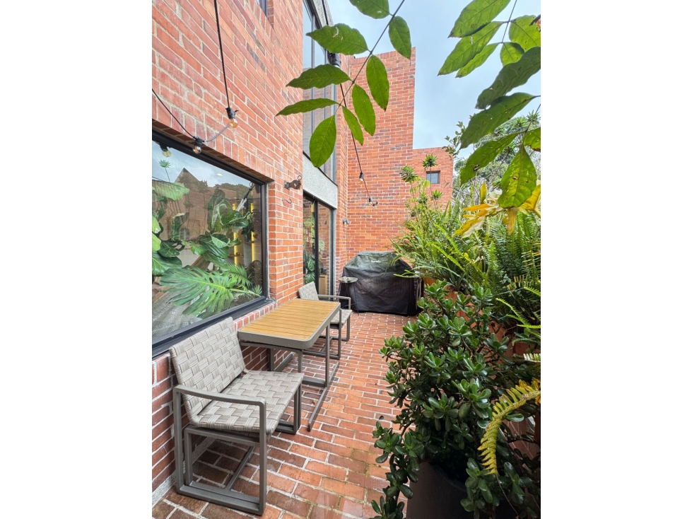 Vendo apartamento con terraza Campoalegre — foto 6