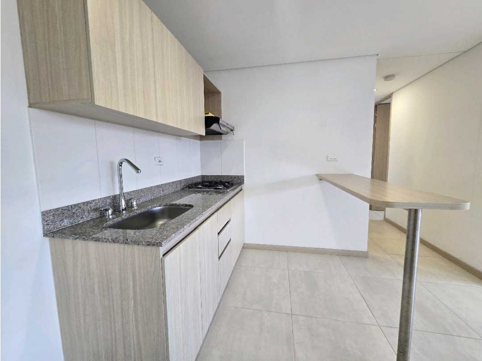 VENDO APARTAMENTO CON VISTA A LA CIUDAD PACIFICA ITAGUI PRECIO FINAL — foto 5