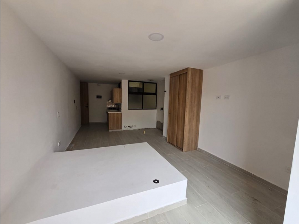 VENDO APARTAMENTO CON VISTA AL PARQUE PRINCIPAL DE GUATAPE — foto 5
