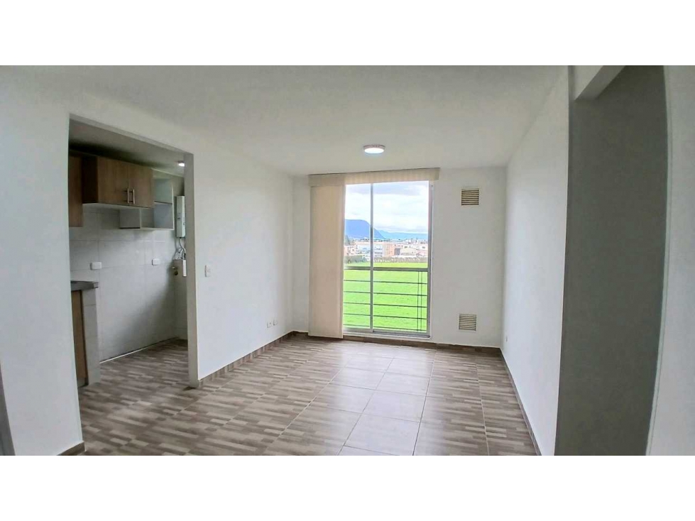 VENDO APARTAMENTO INGRESO POR ESCALERAS EN CONJUNTO EN CAJICÁ. — foto 3