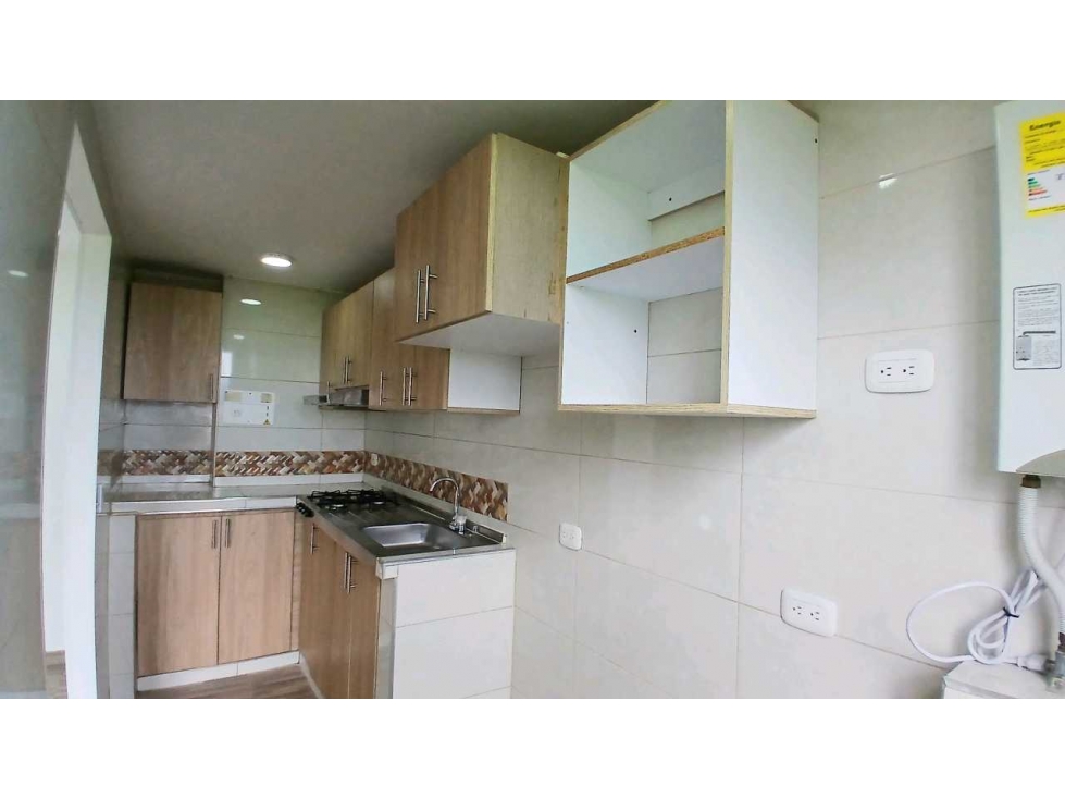 VENDO APARTAMENTO INGRESO POR ESCALERAS EN CONJUNTO EN CAJICÁ. — foto 6