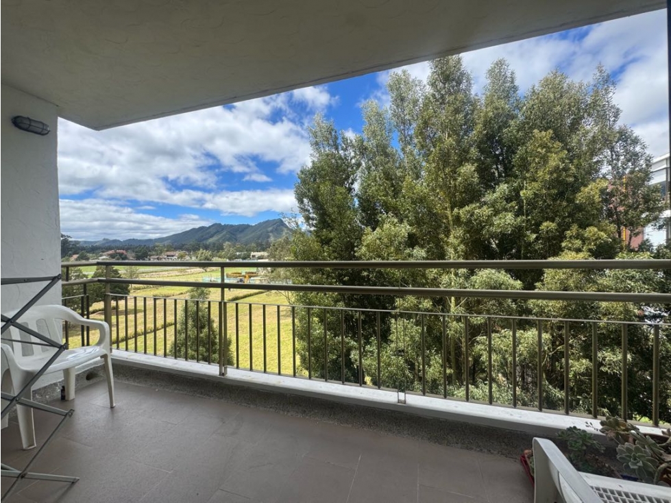 Vendo Hermoso apartamento con vista a las montañas en cajica. — foto 5