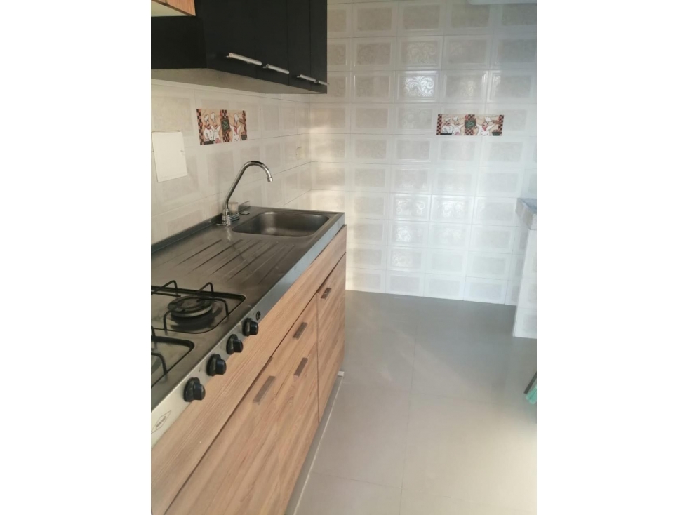Vendo Apartamento Conjunto Arauco Hacienda Rosa Blanca